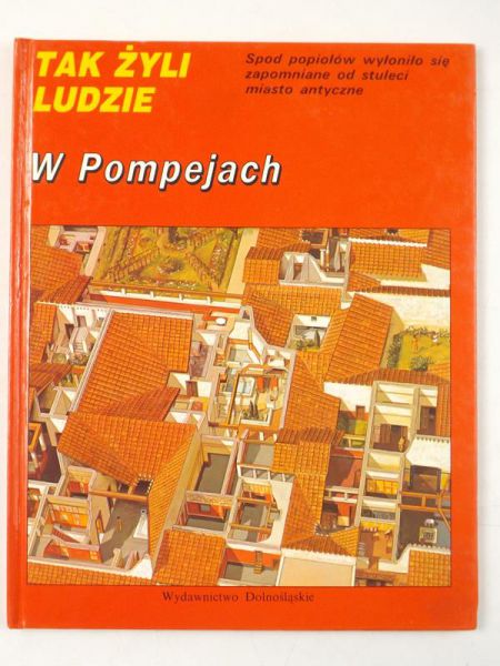 Tak żyli ludzie:  W Babilonie