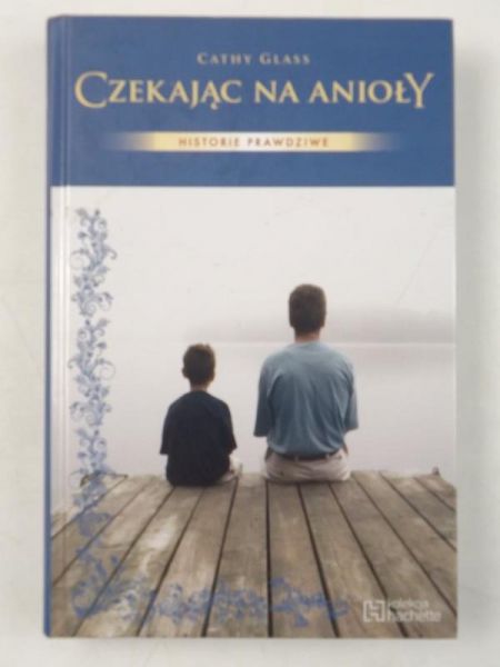 Glass Cathy - Czekając na anioły