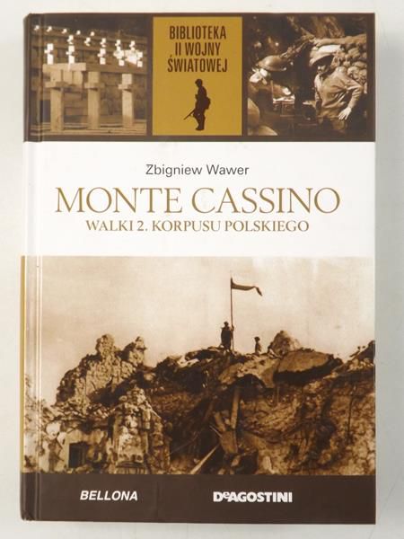 Monte Cassino