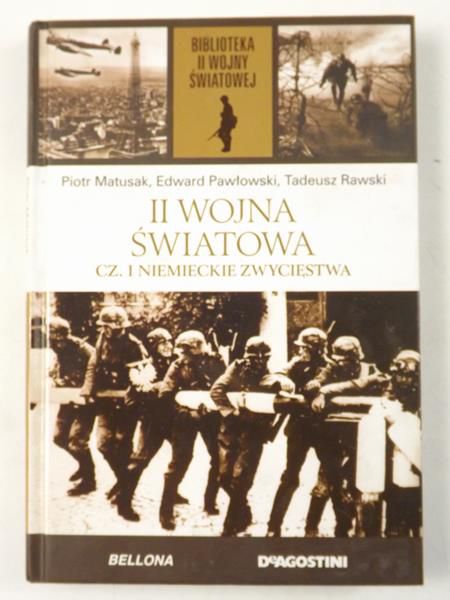 II wojna światowa