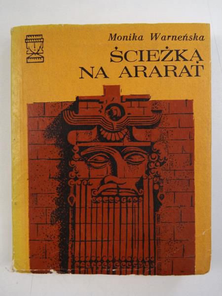 Ścieżka na Ararat