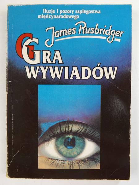 Gra wywiadów