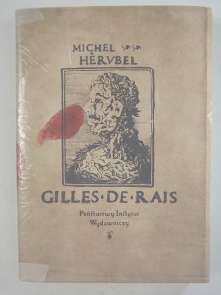 Gilles de Rais