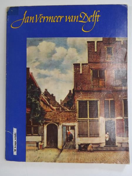 Mittelstadt Kuno (opr.) - Jan Vermeer van Delft