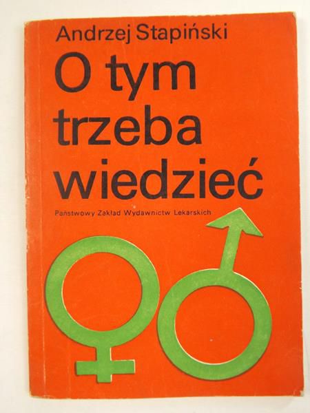 O tym trzeba wiedzieć