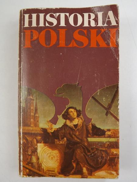 Historia Polski  1505-1864
