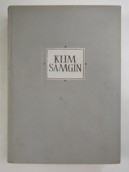 Klim Samgin