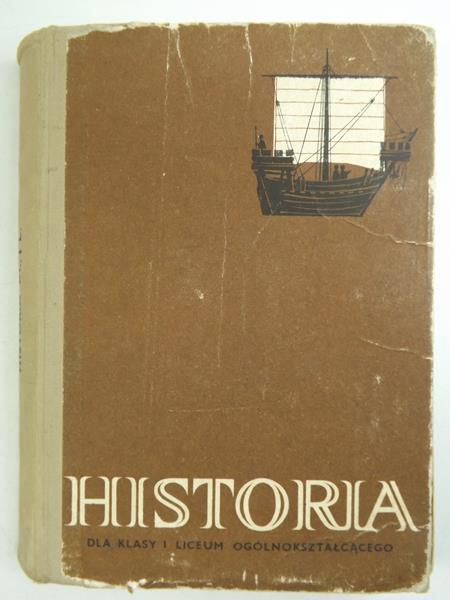 Historia