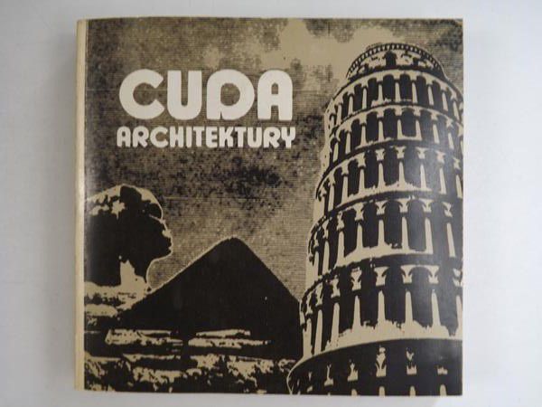 Cuda architektury