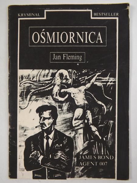 Ośmiornica