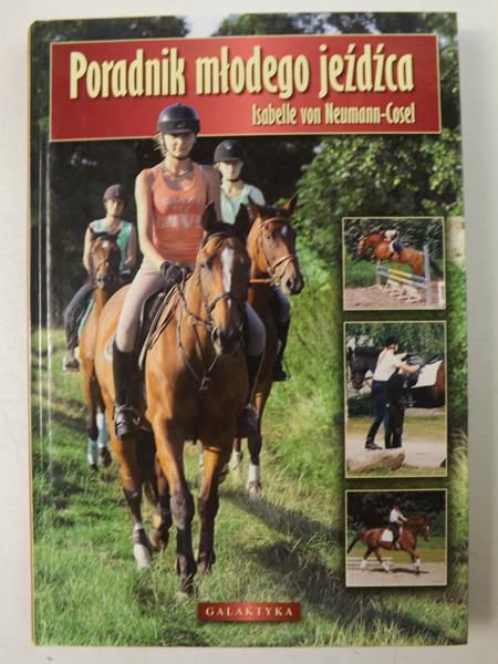 Poradnik młodego jeźdźca