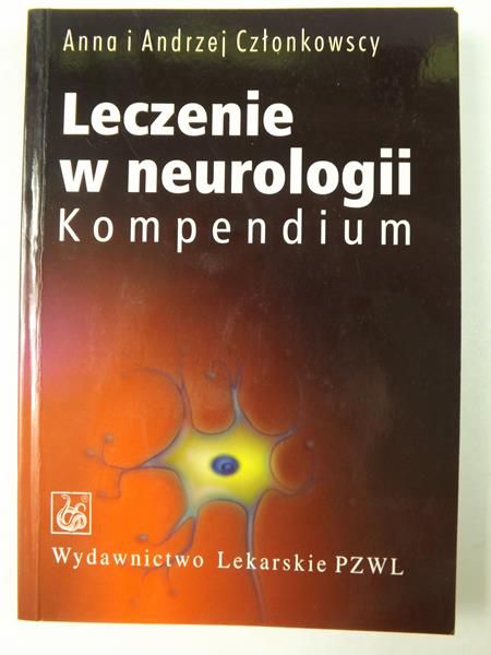 Leczene w neurolog. Kompendum