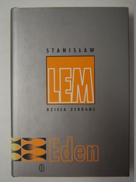 Eden