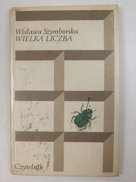 Wielka liczba