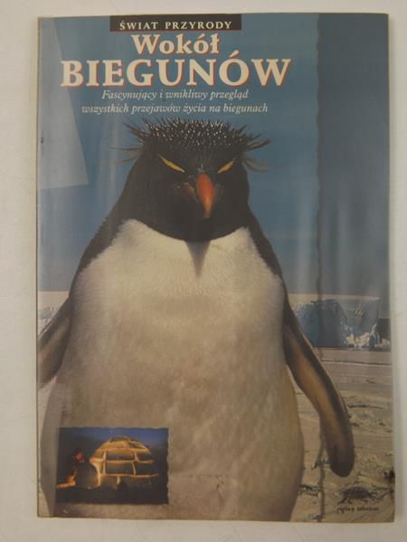 Wokół biegunów