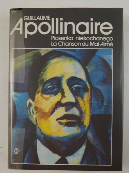 Piosenka niekochanego La Chanson du Mal-Aime