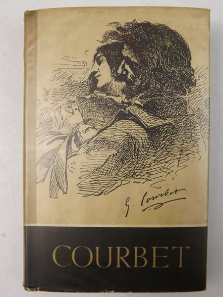 Courthion Pierre - Courbet