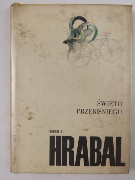 Świętego przebiśniegu