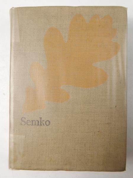 Kraszewski Józef Ignacy - Semko