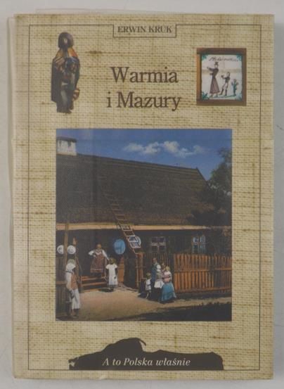 Warmia i Mazury