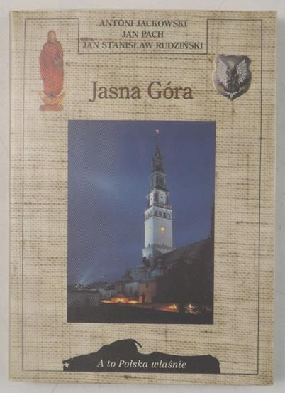 Jackowski A., Pach J.,   - Jasna Góra
