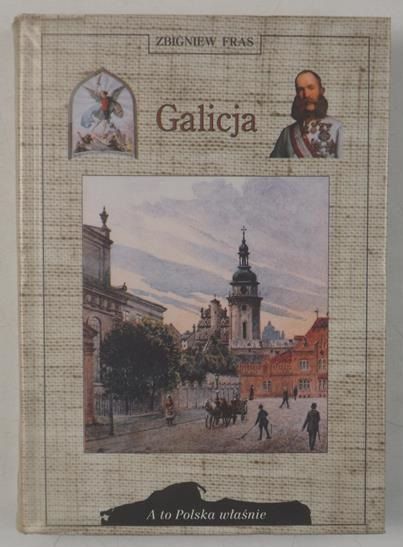 Galicja