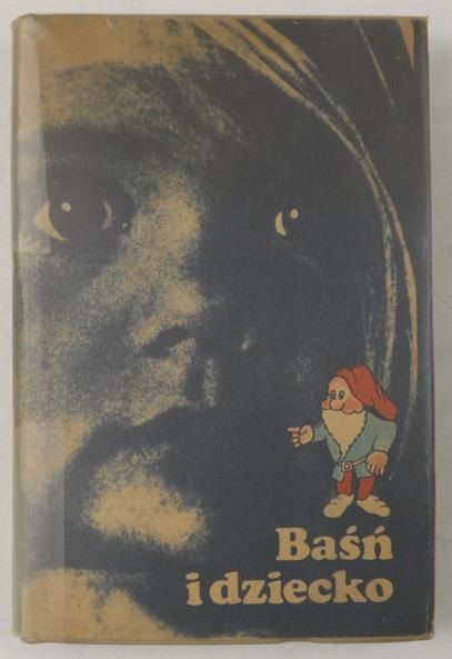 Baśń i dziecko