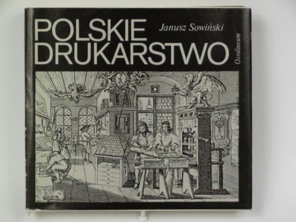 Polskie drukarstwo