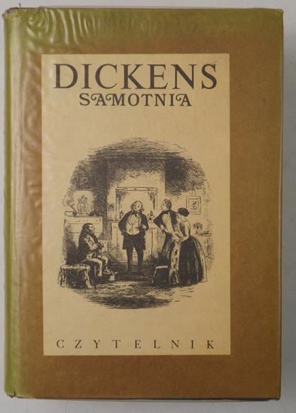 Samotnia