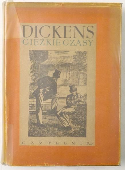 Ciężkie czasy