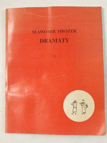Dramaty