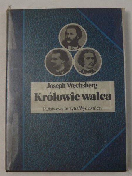 Królowie walca, BSL