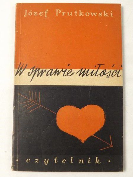 W sprawie miłości