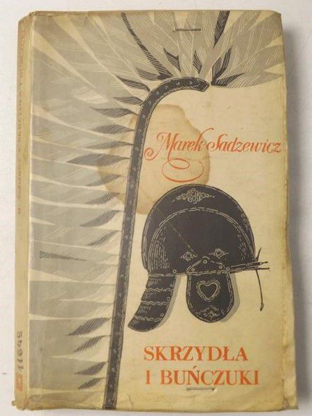 Skrzydła i buńczuki