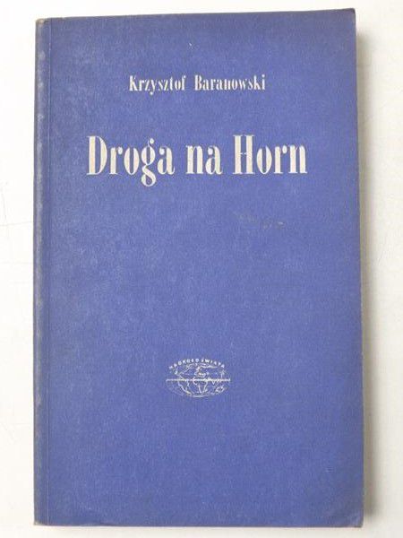 Droga na Horn