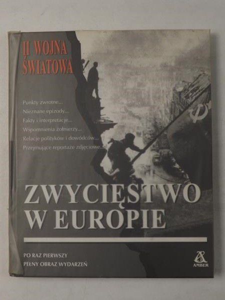 Zwycięstwo w Europie
