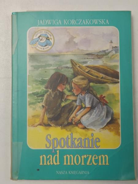 Spotkanie nad morzem