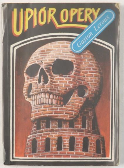 Upiór opery