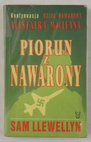 Piorun z Nawarony