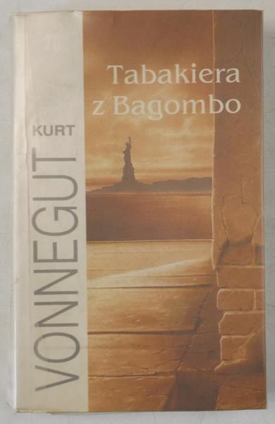Tabakiera z Bagombo