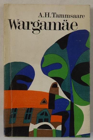 Wargamae