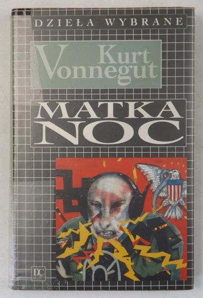 Matka noc