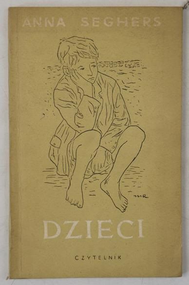 Seghers Anna - Dzieci