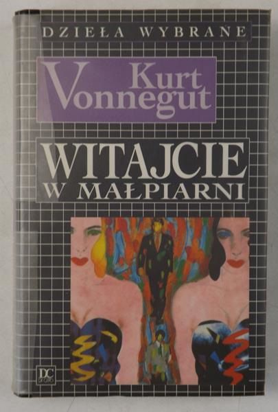 Witajcie w małpiarni