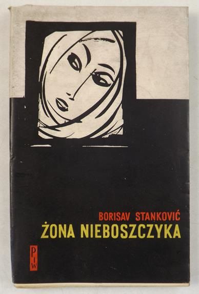 Żona nieboszczyka