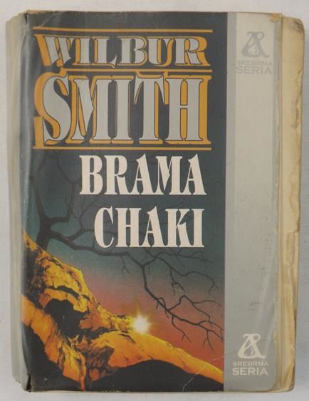 Brama Chaki