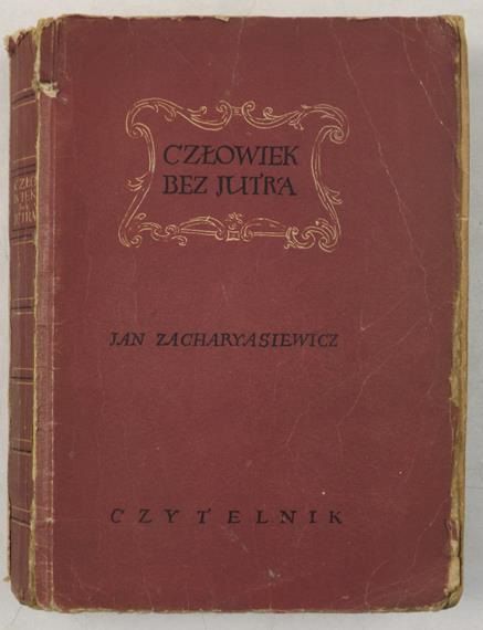 Człowiek bez jutra