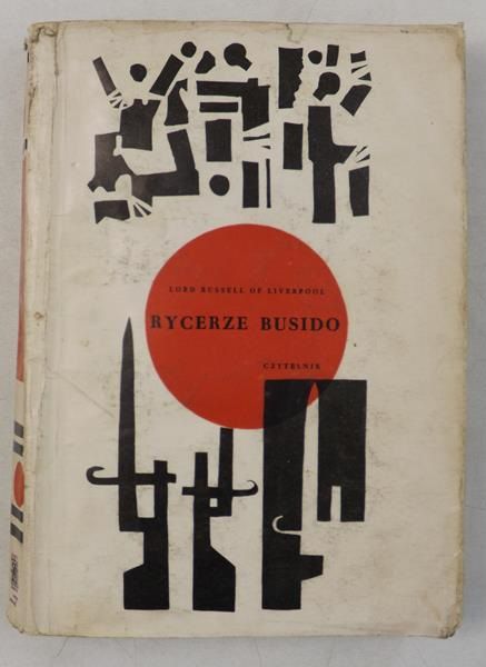 Rycerze Busido