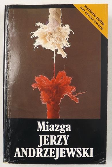 Miazga