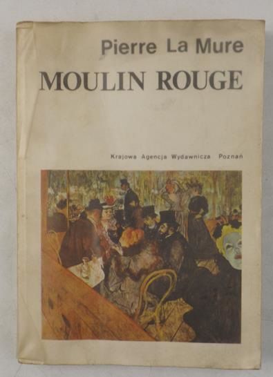 Moulin Rouge
